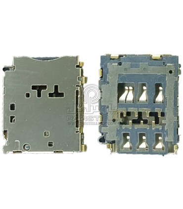 کانکتور سیم سامسونگ گلکسی GALAXY A320,A520,S7