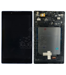 تاچ و ال سی دی لنوو تب2 LENOVO TAB2 A8-50