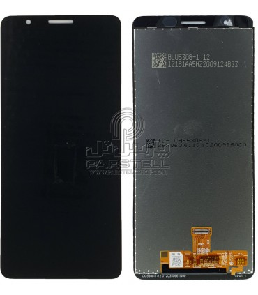 ال سی دی سامسونگ گلکسی  A013 - GALAXY A01 Core
lcd samsung a01core,a013
