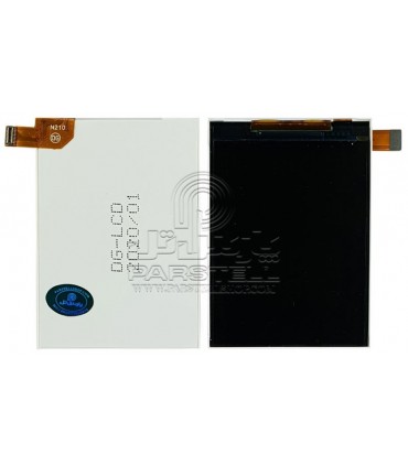 ال سی دی نوکیا NOKIA ASHA 210