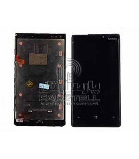 تاچ و ال سی دی نوکیا LUMIA 920