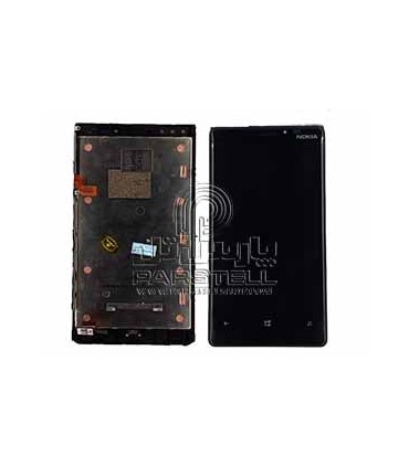 تاچ و ال سی دی نوکیا LUMIA 920