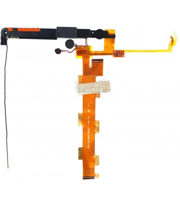 فلت مین برد و اسپیکر لنوو LENOVO TAB 2 A8-50LC