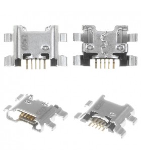 کانکتور شارژ هواوی   HUAWEI  P9 LITE