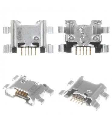 کانکتور شارژ هواوی   HUAWEI  P9 LITE