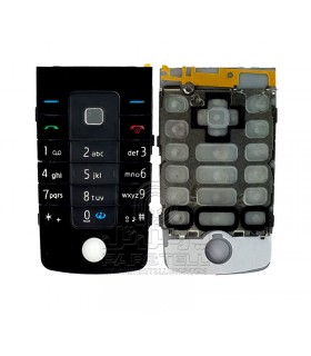 کیپد شماره گیر نوکیا 6600F