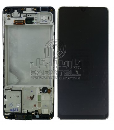 تاچ و ال سی دی سامسونگ گلکسی A305 - GALAXY A30