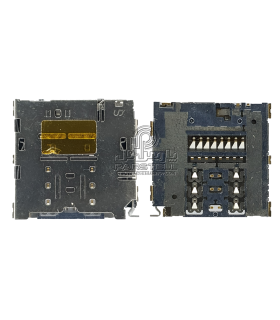 کانکتور سیم سامسونگ گلکسی GALAXY A8-2018