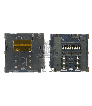 کانکتور سیم سامسونگ گلکسی GALAXY A8-2018