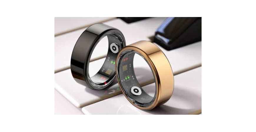 حلقه هوشمند