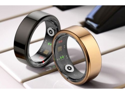 حلقه هوشمند