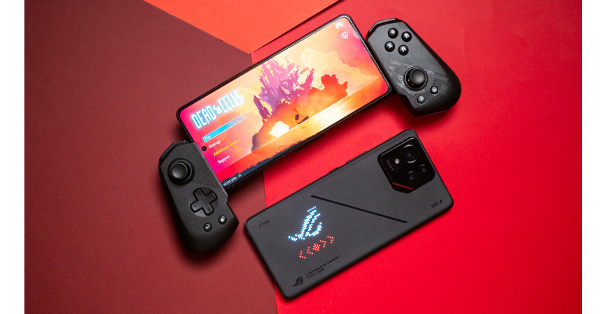 قدرتمند ترین گوشی های گیمینگ