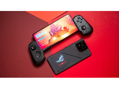 قدرتمند ترین گوشی های گیمینگ