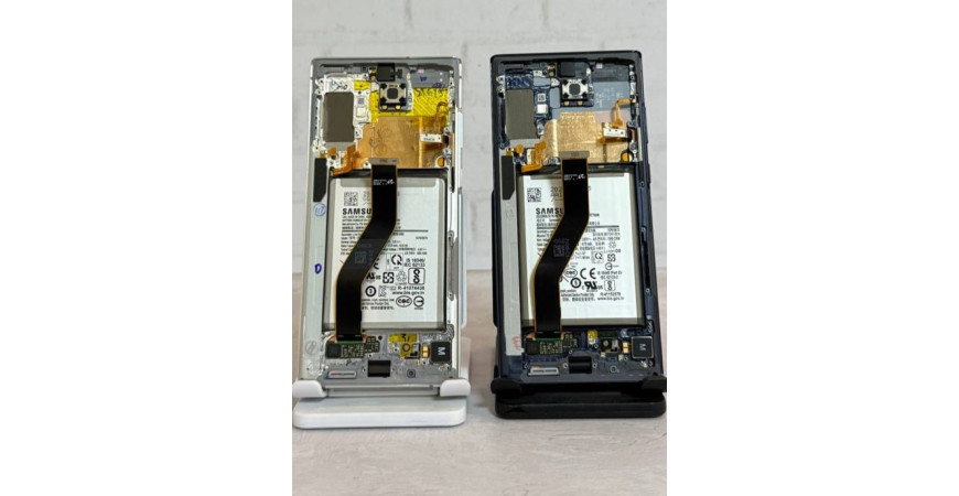 برای اولین بار در ایران ال سی دی همراه با باطری