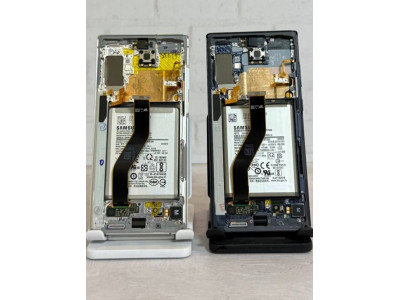 برای اولین بار در ایران ال سی دی همراه با باطری