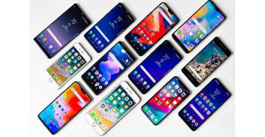 تکنولوزی موبایل به کدام سمت می رود