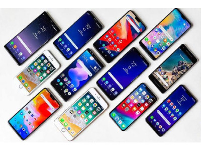 تکنولوزی موبایل به کدام سمت می رود