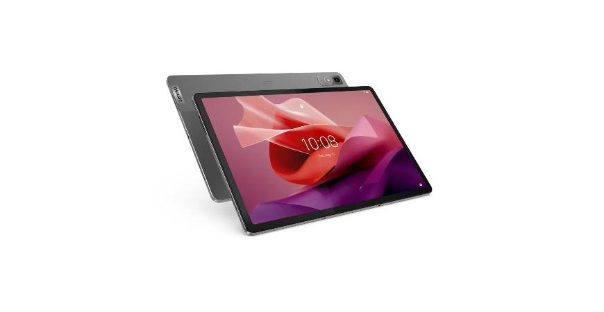 تبلت اقتصادی لنوو با نمایشگر 12.7 اینچی رونمایی شد