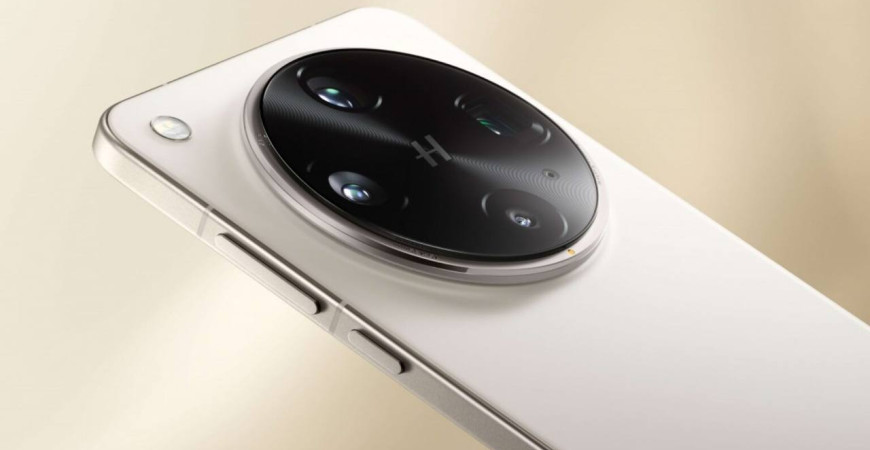 هواوی میت 70 ایر رونمایی شد